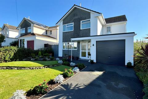 4 bedroom detached house for sale, Homer Crescent, Braunton EX33