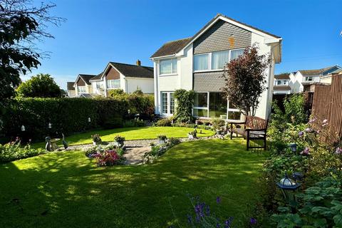 4 bedroom detached house for sale, Homer Crescent, Braunton EX33