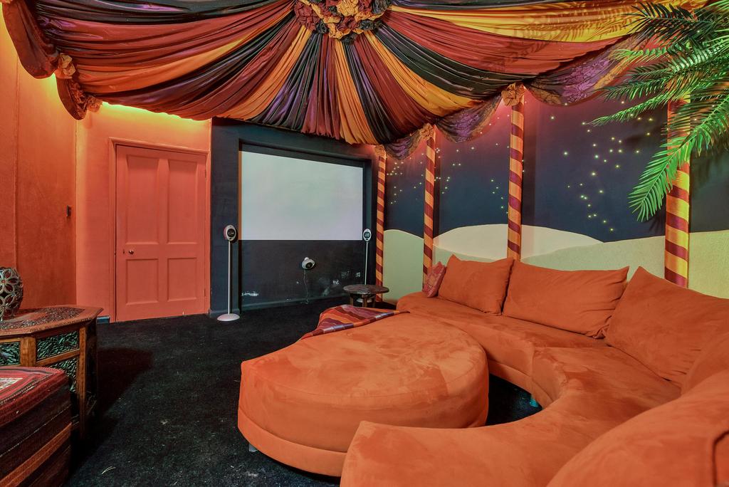 Cinema Room