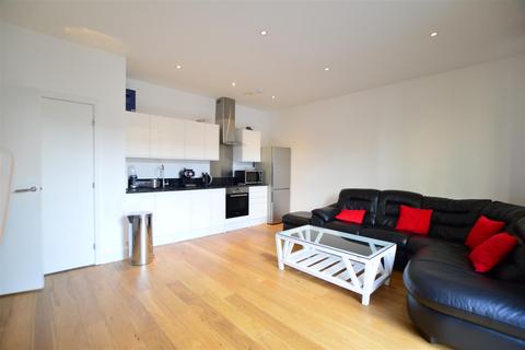 1 bedroom flat for sale, 55-57 High Street, Slough