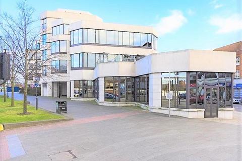 1 bedroom flat for sale, 55-57 High Street, Slough