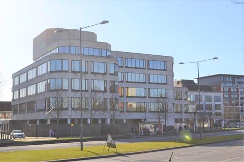 1 bedroom flat for sale, 55-57 High Street, Slough