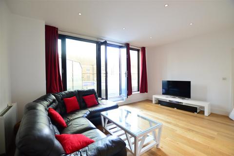 1 bedroom flat for sale, 55-57 High Street, Slough