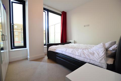 1 bedroom flat for sale, 55-57 High Street, Slough