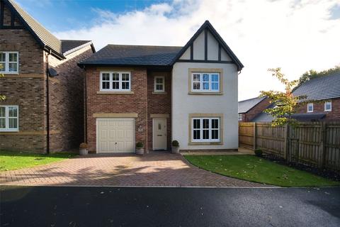 4 bedroom detached house for sale, Caley Rise, Pity Me, DH1