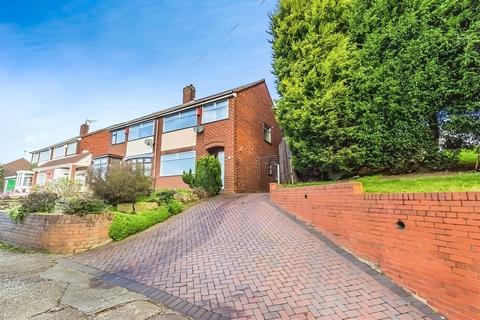 3 bedroom semi-detached house for sale, Dibdale Road, West Midlands DY1