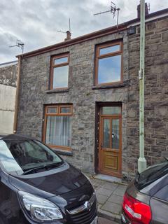 3 bedroom terraced house for sale, Gwendoline Street, Treherbert, Treorchy, Rhondda Cynon Taff. CF42 5BP