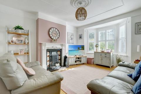 4 bedroom semi-detached house for sale, Writtle Road, Chelmsford CM1