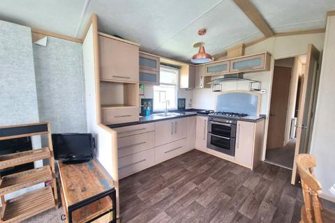 2 bedroom lodge for sale, Straight Road, East Bergholt, CO7