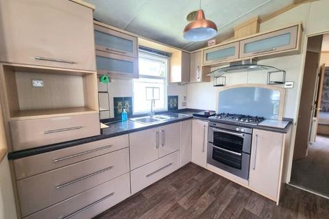 2 bedroom lodge for sale, Straight Road, East Bergholt, CO7