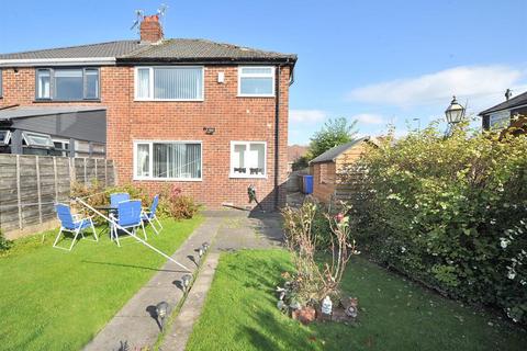 3 bedroom semi-detached house for sale, 11 Parkstone Road, Irlam M44 6LB