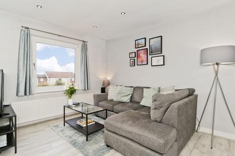 1 bedroom flat for sale, 119/1 Bonaly Rise, Bonaly, EH13 0QY