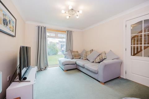 3 Buckstone Lea, Edinburgh, EH10 6XE