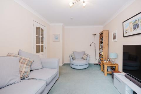 3 Buckstone Lea, Edinburgh, EH10 6XE