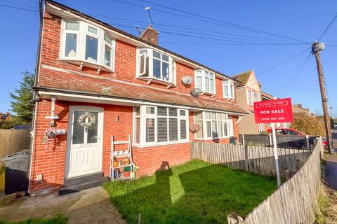 7 Branston Road, Clacton-on-sea, CO15 3HE