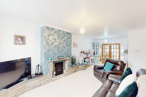 102 Bank Side, Westhoughton, Bolton, BL5 2QH