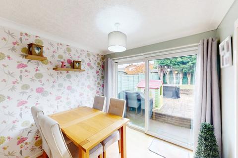 102 Bank Side, Westhoughton, Bolton, BL5 2QH