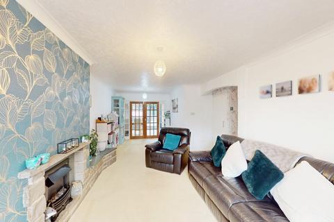 102 Bank Side, Westhoughton, Bolton, BL5 2QH