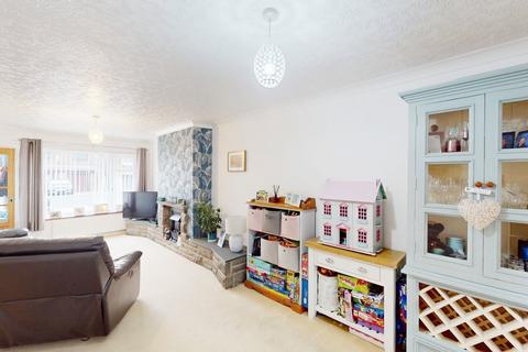 102 Bank Side, Westhoughton, Bolton, BL5 2QH