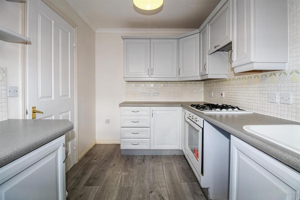 Mill Chase Road, Wakefield WF2 3 bed semidetached house for sale £