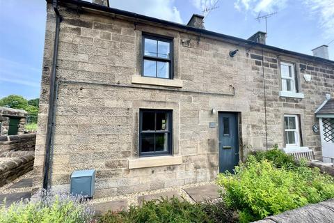 2 bedroom cottage to rent, Starkholmes Road, Starkholmes, Matlock