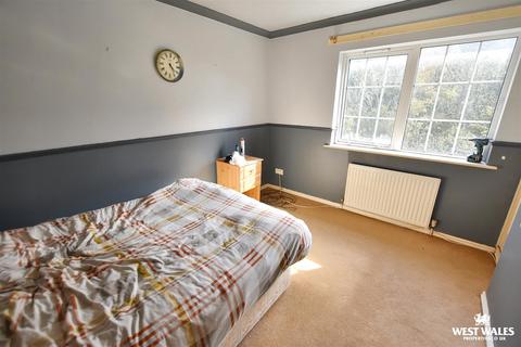 2 bedroom end of terrace house for sale, Brookside Avenue, Johnston, Haverfordwest