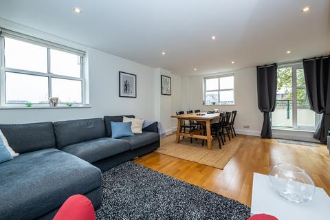 2 bedroom flat for sale, Old Marylebone Road, London NW1