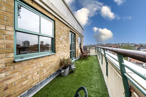 2 bedroom flat for sale, Old Marylebone Road, London NW1