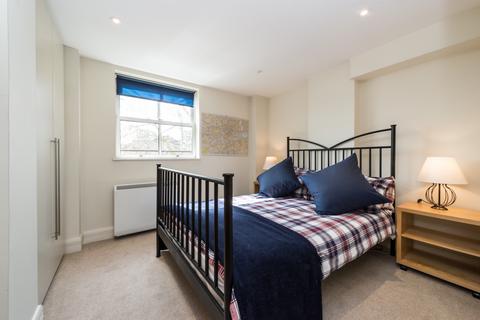 2 bedroom flat for sale, Old Marylebone Road, London NW1