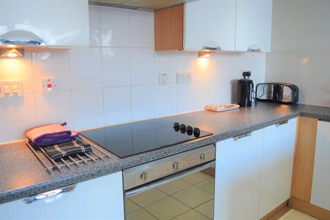 2 bedroom flat to rent, Vicar Lane, Sheffield, South Yorkshire, UK, S1