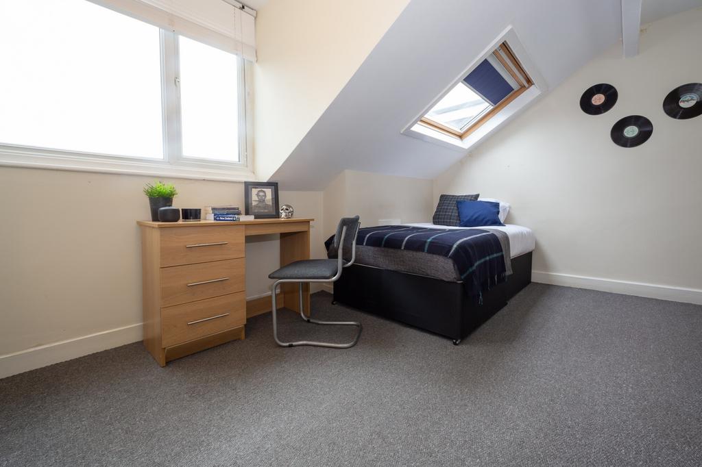 25 Headingley Mount, Headingley, Leeds, LS6 3EL – pohled 2