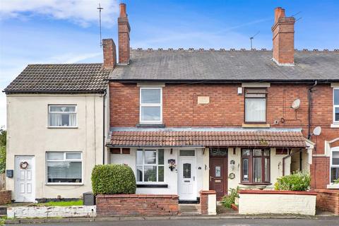 Hickman Street, Stourbridge