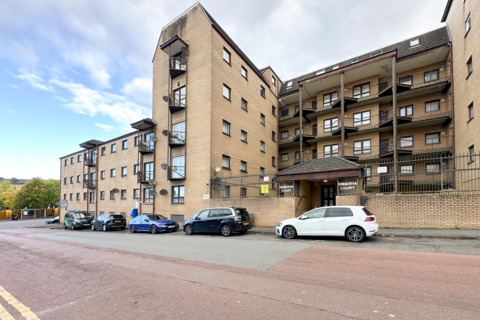 1 bedroom flat for sale, Houldsworth Street, Glasgow G3