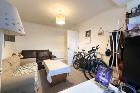 1 bedroom flat for sale, Houldsworth Street, Glasgow G3