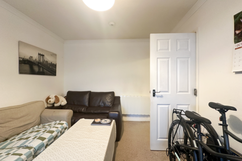 1 bedroom flat for sale, Houldsworth Street, Glasgow G3