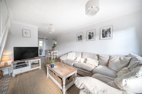 2 bedroom terraced house for sale, Fox Road, Haslemere, Surrey, GU27