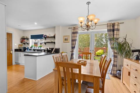 4 bedroom detached house for sale, Ballochmyle Walk, Annandale, Kilmarnock, KA1