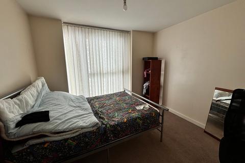 2 bedroom apartment for sale, Broadway, Walsall, WS1