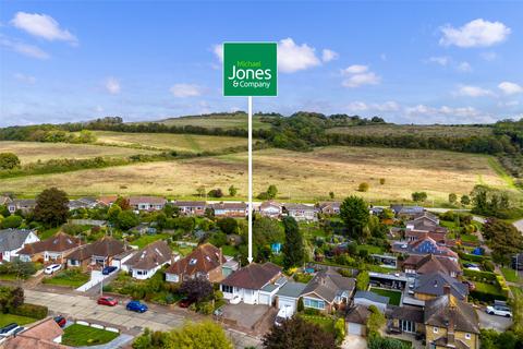 3 bedroom bungalow for sale, Sullington Gardens, Findon Valley, Worthing, West Sussex, BN14