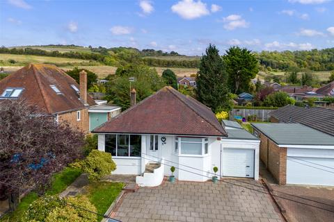 3 bedroom bungalow for sale, Sullington Gardens, Findon Valley, Worthing, West Sussex, BN14