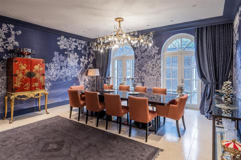 5 bedroom detached house for sale, Byron Drive, N2