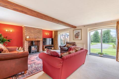 4 bedroom barn conversion for sale, Ruthin, Denbighshire