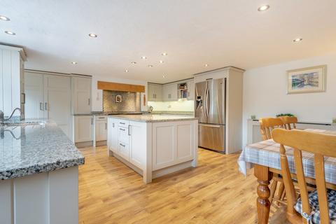 4 bedroom barn conversion for sale, Ruthin, Denbighshire