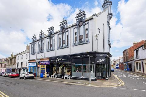 3 bedroom maisonette to rent, Keptie Street, Arbroath, Angus, DD11