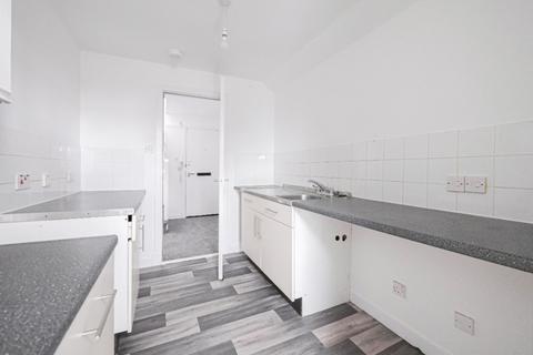 3 bedroom maisonette to rent, Keptie Street, Arbroath, Angus, DD11