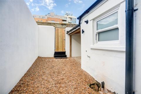 3 bedroom terraced house for sale, Sussex Road, Hove, East Sussex, BN3