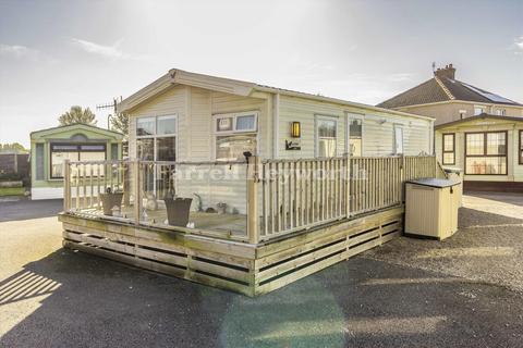 2 bedroom house for sale, Summerville Caravan Park, Morecambe LA4