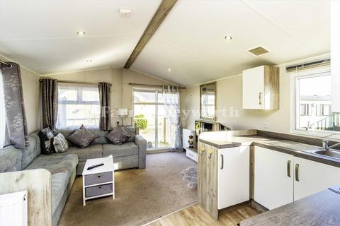 2 bedroom house for sale, Summerville Caravan Park, Morecambe LA4