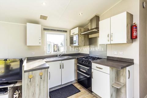 2 bedroom house for sale, Summerville Caravan Park, Morecambe LA4