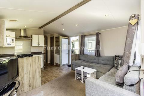 2 bedroom bungalow for sale, Summerville Caravan Park, Morecambe LA4